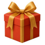 Pacco regalo
